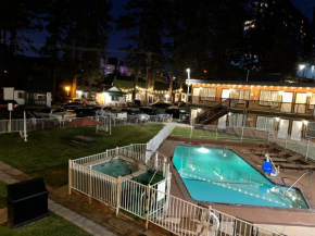 Alpine Inn & Spa